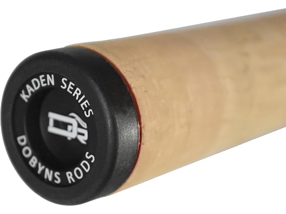 Dobyns Rods Kaden Spinning  7'0" 4-8 LB Rod