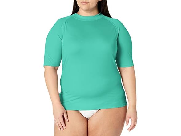 Kanu Surf Plus Rashguard Blue (2X)