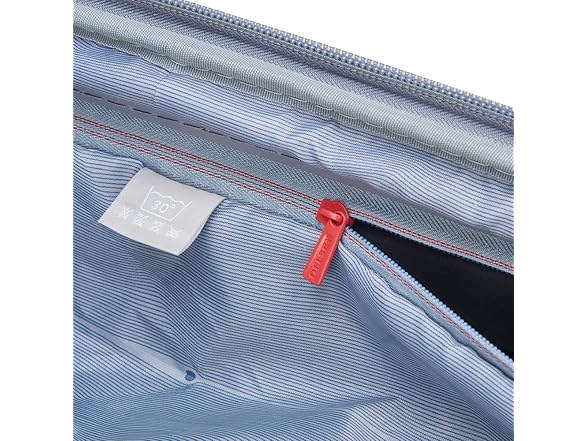 DELSEY PARIS Cruise 3.0 Hardside Expandable Luggage, 20"