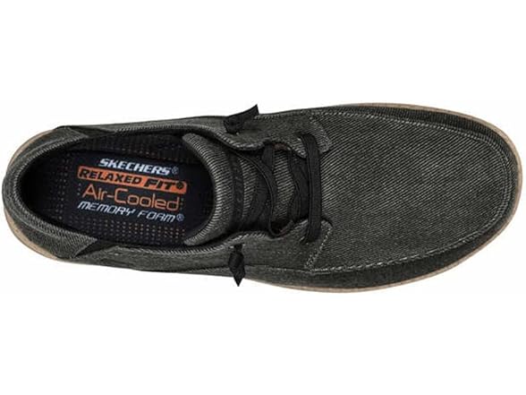 Skechers Men's Memory Foam Sneaker