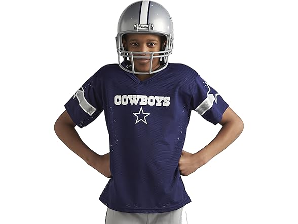 DALLAS COWBOYS Kids Uniform (L)