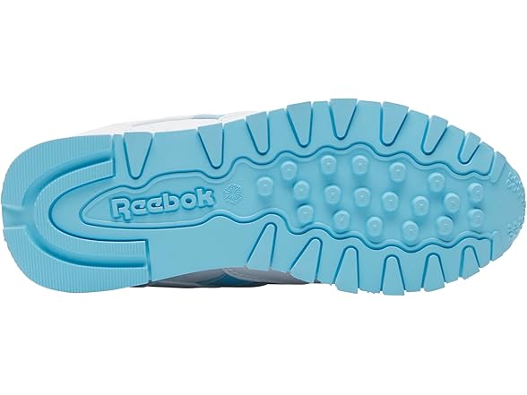 Reebok Kid's Classic Leather Sneaker (11.5)