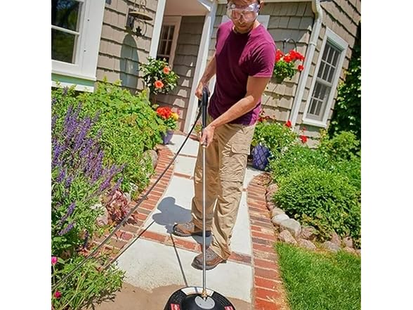 Briggs & Stratton 14" Rotating Surface Cleaner