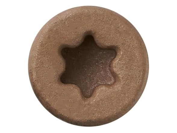 generic Wood Screw,Star Drive