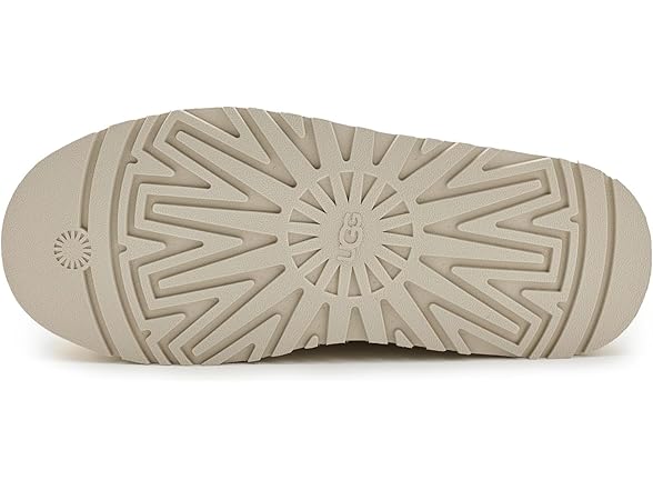 Ugg Women's Tazz Sun Stitch Slippers