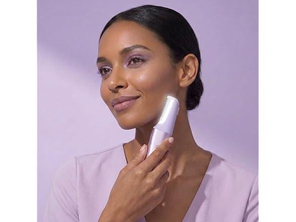 WLU Dermaplane Razor for Women Face