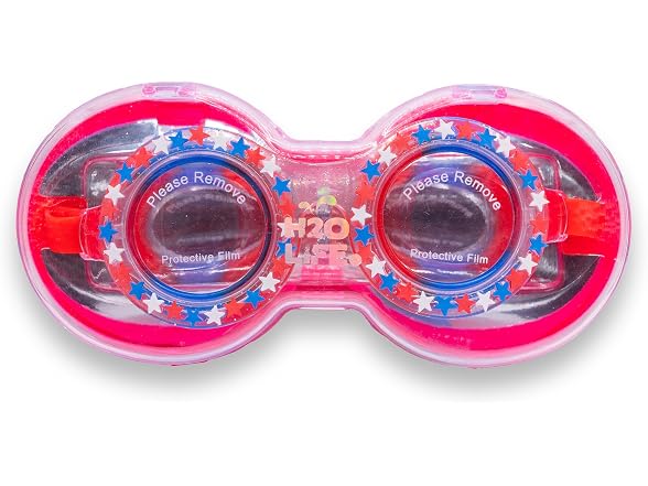 H2O Life Kids Swim Goggles