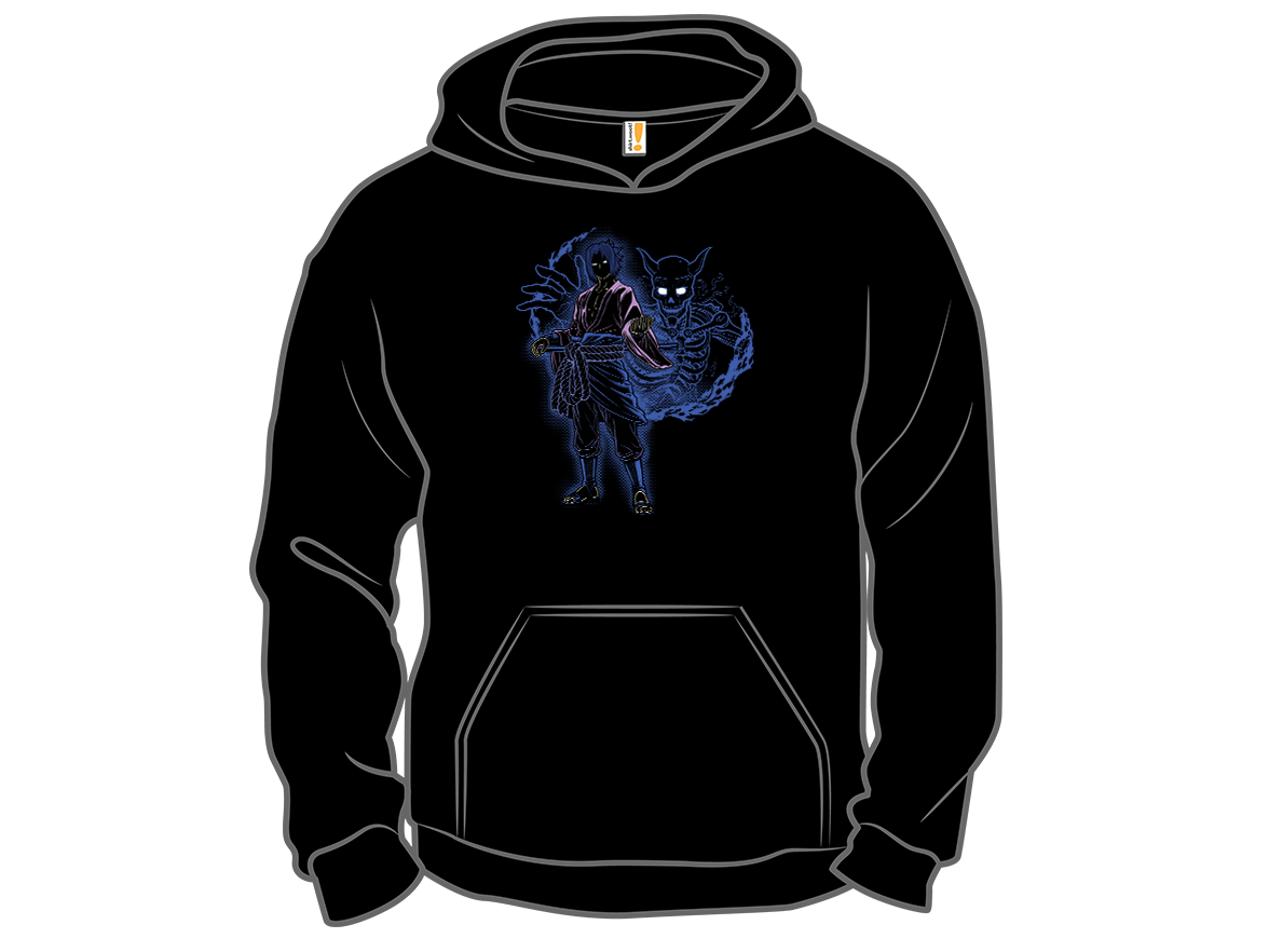 Seventh Hokage Shadow Lineart - Gallery 12