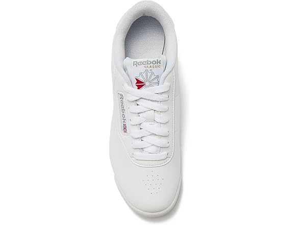 Reebok women's Princess Fashion Sneaker