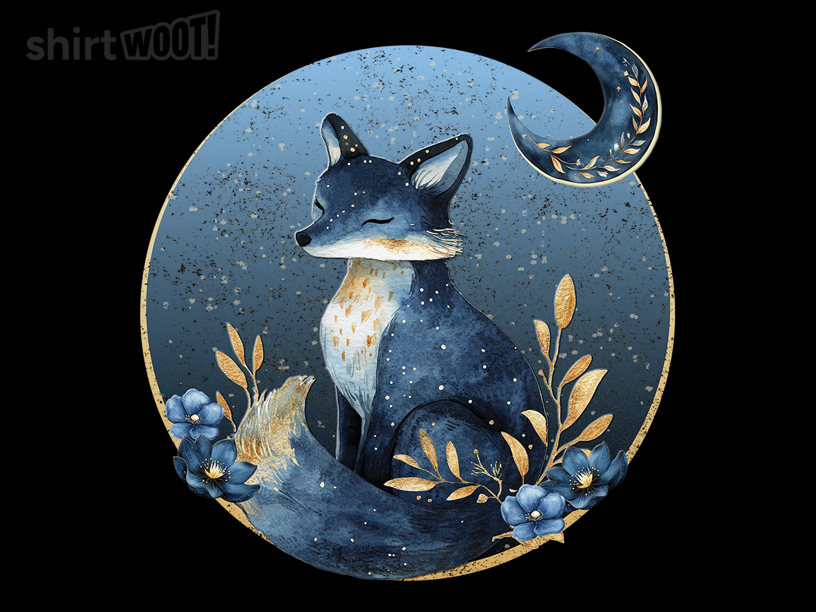Twilight Moon Fox - Gallery 4