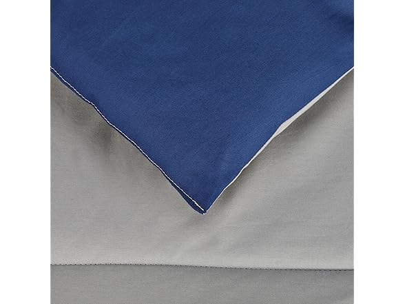 Amazon Basics Kids' 3-Piece Comforter Set