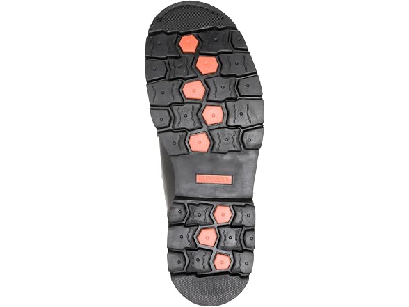 Harley-Davidson Men's Brake Light Leathe