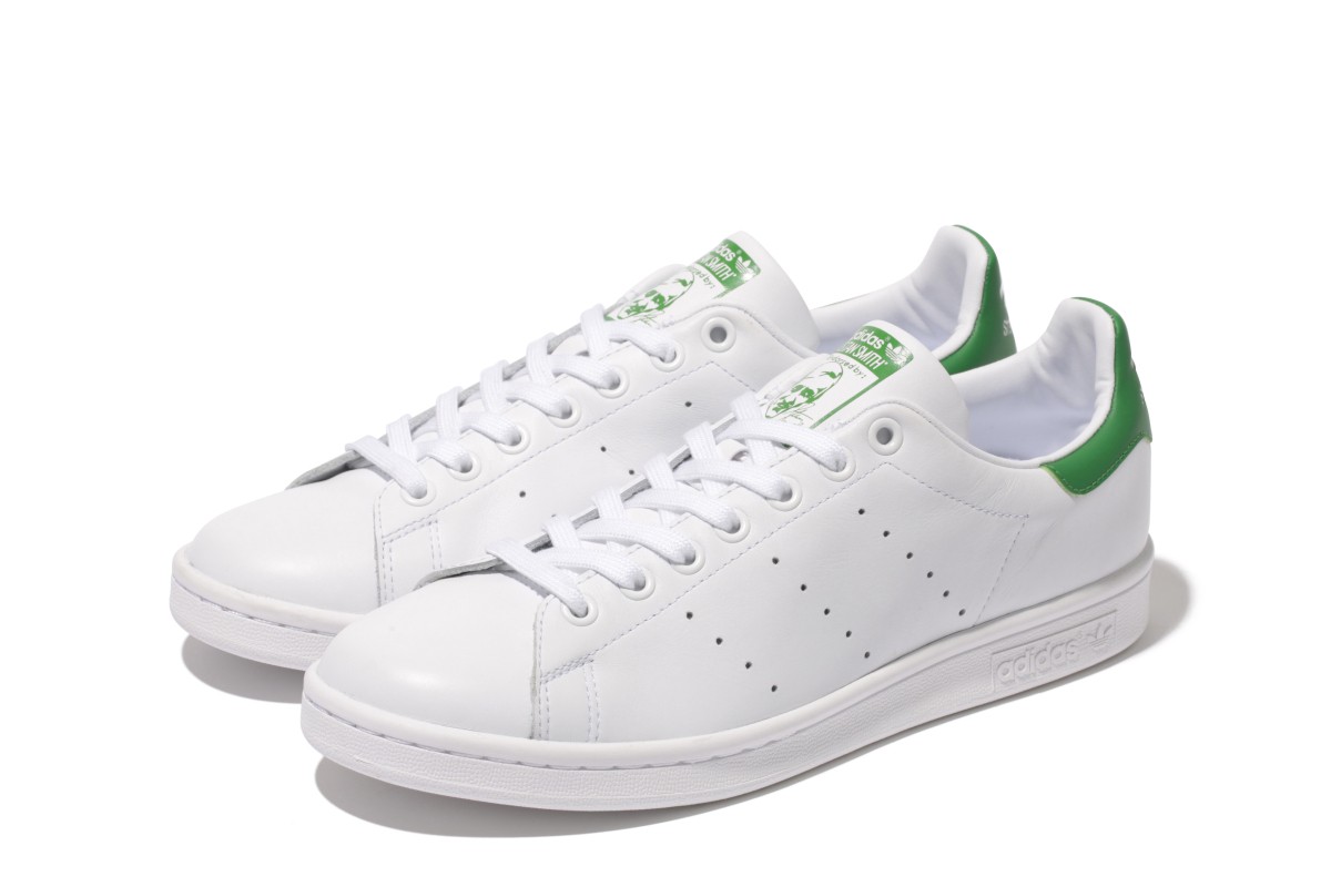 Adidas Stan Smith Women's Shoes - Gallery 7