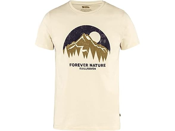 Fjallraven Nature Men's T-Shirt