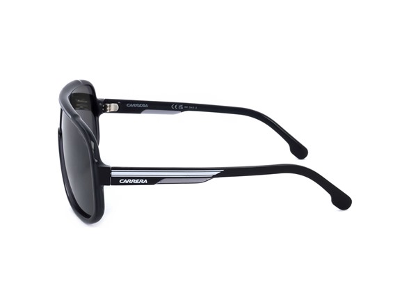 Carrera Men's 63 mm Polarized Sunglasses