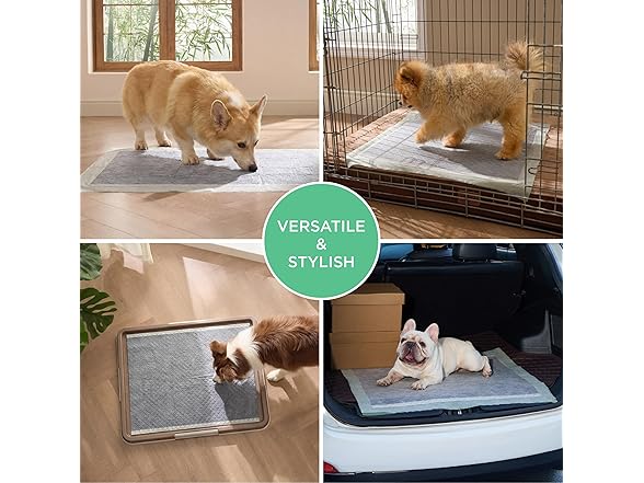 Bedsure Pee Pads for Dogs