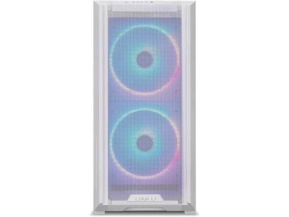 Li LIAN LI LANCOOL 216 E-ATX PC Case