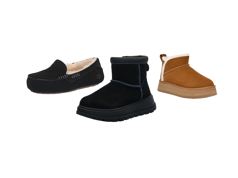 UGG & Koolaburra Footwear