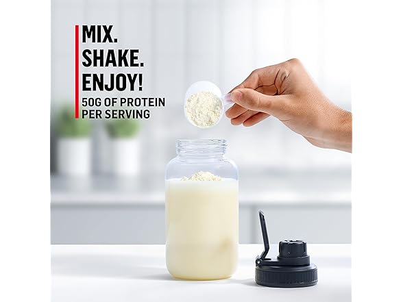 Muscle Milk Pro Series Protein Powder Supplement