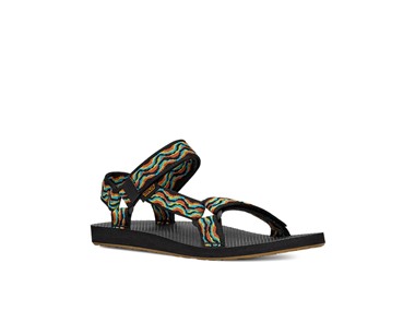 $29.99, Was $55, 45% Off! Teva Original Universal Revive Men's Shoes dealfomo