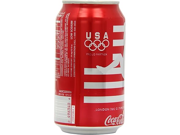 Coca-Cola, Classic Coke, 12 Fl Oz