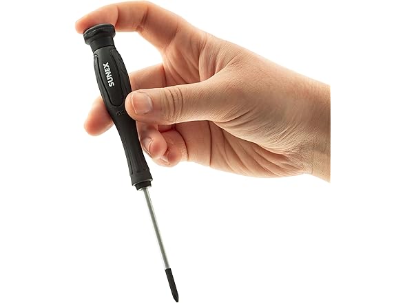 Sunex Tools SUNEX TOOLS SXPSD7 Precision Phillips® & S