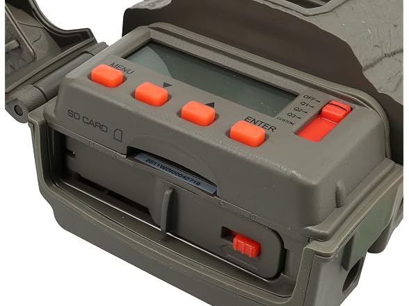 Wildgame Innovations Terra Extreme