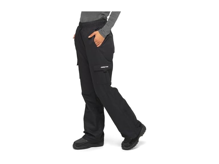Arctix Womens Lumi Cargo Snow Pants