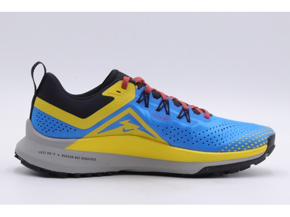 Nike React Pegasus Trail 4 Men's Shoes