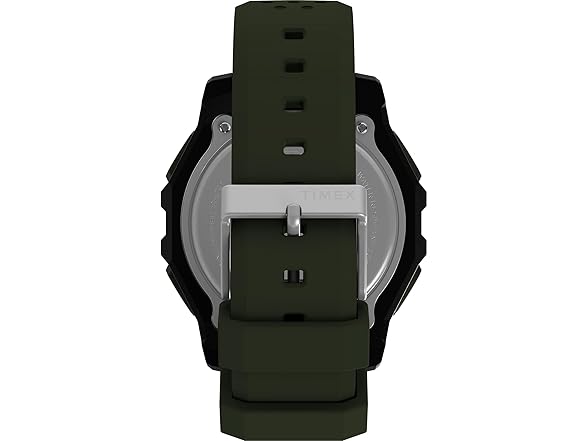 Timex Men's Expedition Ridge 49mm Watch