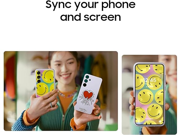 Samsung Galaxy S24+ Plus Flipsuit Phone 