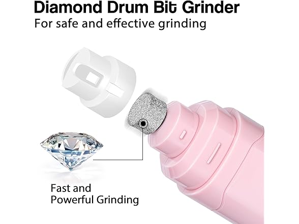 Casfuy B09KBX2VYJ dog nail grinder