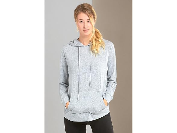 Sofra Women (M) Thin Cotton Pullover