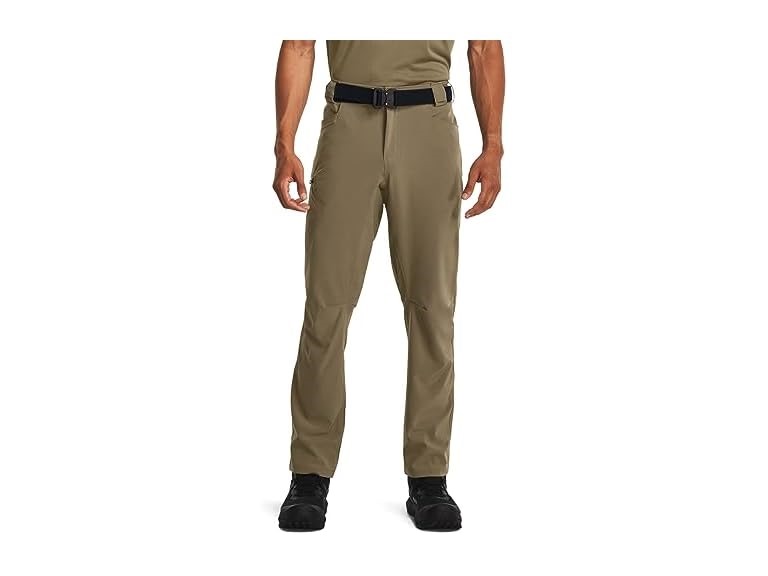 Defender Pants