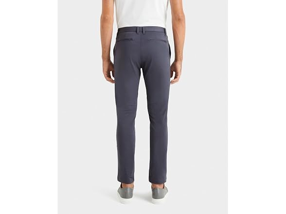 Rhone Commuter Men's Pants, Slim-Fit