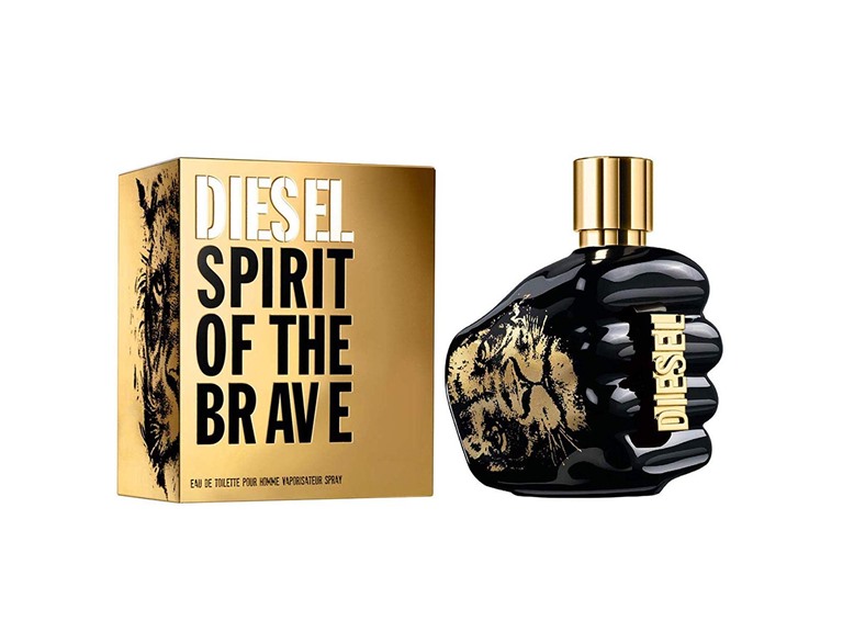 DIESEL LAB-SBVMTS17 1.7 SPIRIT OF THE BRAVE/DIESEL