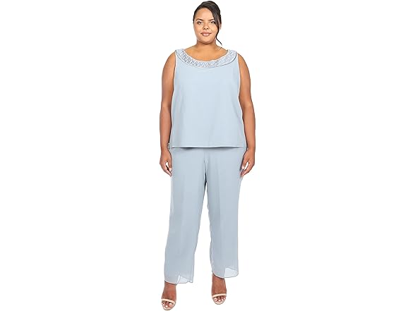 Le Bos Women's Arctic Set (14W)