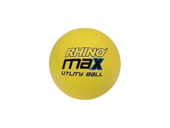 Champion Rhino Utility Playground Ball