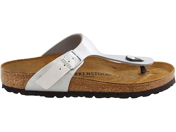 Birkenstock Gizeh BS Women's Sandal (41)