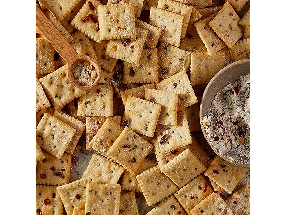 Premium Mini Saltines 11oz