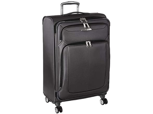 Samsonite Solyte DLX Softside Expandable