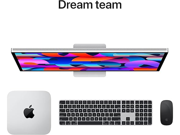 Apple 27" Studio Display (Your Choice)