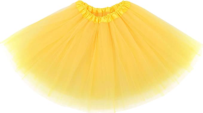 Simplicity Women's Classic Elastic 4 - Gallery 55