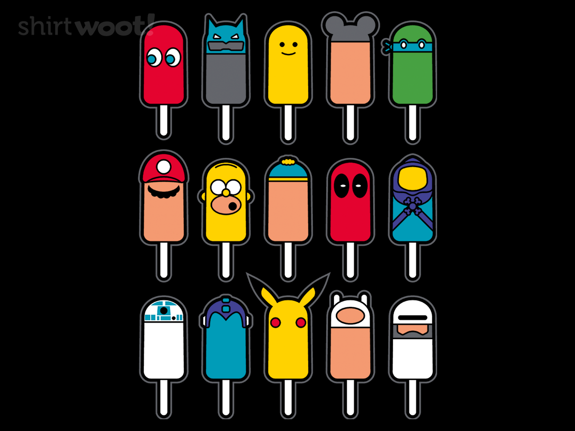 Pop-sicle - Gallery 9