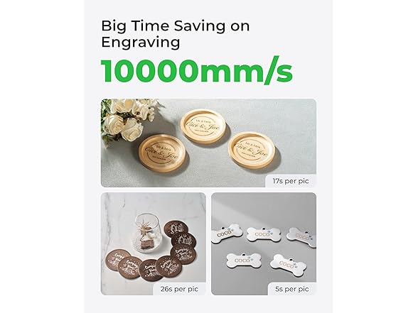 xTool RP5010341 xTool F1 Ultra 20W Dual Laser Engraver