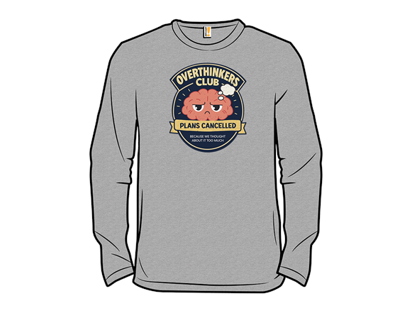 Overthinkers Athletic Club