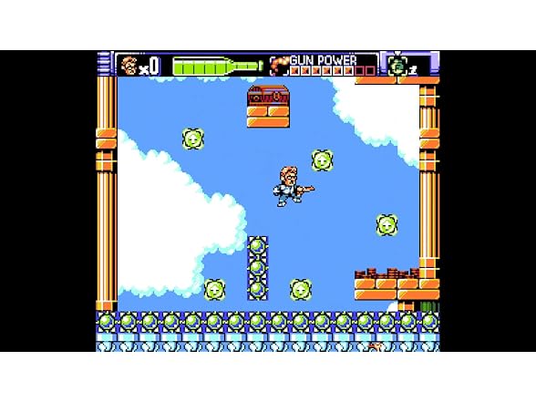 Limited Run Angry Video Game Nerd 8-bit