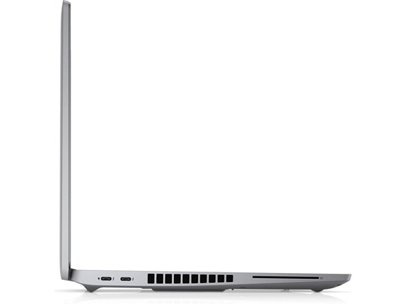 Dell Precision 3560 15.5" FHD Laptop (16GB/256GB) (S&D)