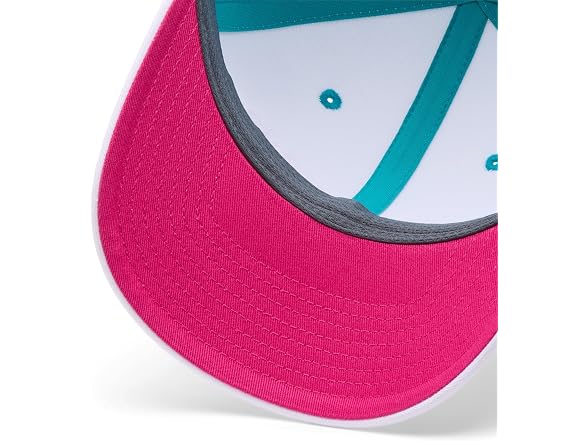 Columbia Unisex PFG Logo Mesh Snap Back