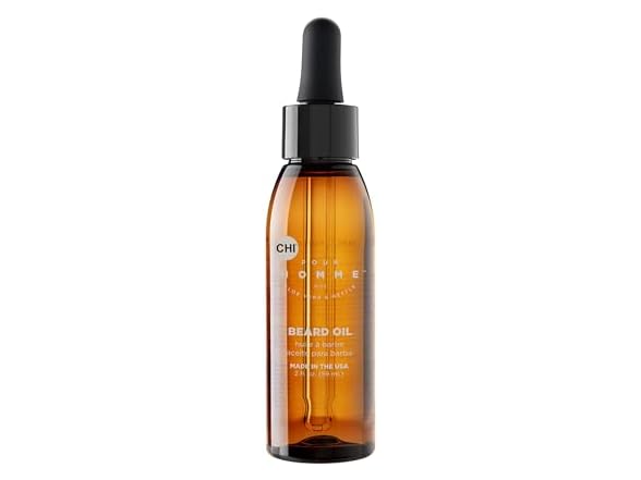 CHI Pour Homme Beard Oil for Men